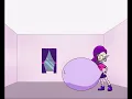 Brawl Stars EMZ Belly Inflation