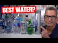 What s The BEST BOTTLED WATER Here s What The Rock WON T Tell You