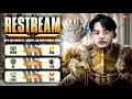Download Lagu EVOS VS BTR ! RESTREAM MPL S16