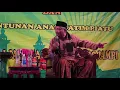 Download Lagu Ust. GOFAR SANTUNAN YATIM PIATU Dusun JAGALAN ROGOJAMPI