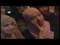 Maher Zain - Insha Allah Feat. Fadly "Padi" | Simfoni Cinta