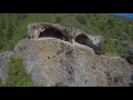 Hike the Wind Caves Logan Utah