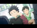 映画『聲の形』主題歌PV