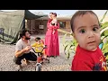Download Lagu Nemat. Videos recorded from the twins' daily lives and Nemat's efforts to raise her children.#nomad