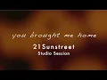Download Lagu You Brought Me Home (Words \u0026 Music by 21Sunstreet) new release out now, *Lesson Two* on Spotify