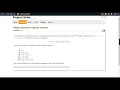 Project Euler 12 Triangle Number with 500 Divisors