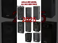 Download Lagu ❤️ AHUJA SRX SERIES ALL BOX NEW PRICE 2025 | 2025 NIW PRICE AHUJA | AHUJA SRX 440 PRICE | SRX510