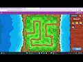 How to hack tower defense 2 blooket