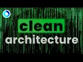 Flutter Clean Architecture - Full Course