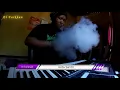 Download Lagu Kota Santri Karaoke Lirik cover by El Farkhan Kebumen
