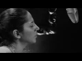 Jazmín Solar - Sabes Bien (En Sesiones Claustro)