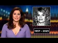 A Final Goodbye Remembering a Talented Actress