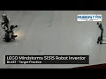 LEGO Mindstorms 51515 Robot Inventor - BLAST