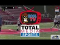 Boyd Co vs Spring Valley Soccer KHSAA Boys Soccer LIVE Kool TV 8 23 25