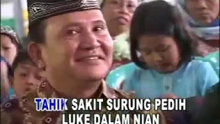 mude mayang armadi raga lagusemende