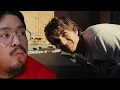 1ST LISTEN REACTION Djo - Basic Being Basic