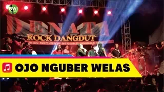 Download Ojo Nguber Welase - Live Banyuwangi Musik 2018 MP3