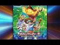 Download Lagu Digimon Adventure: 2020 OST #6 - Erabareshi Kodomotachi