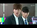 When Your "Ex" Is "So Hot" | The Heirs (Tagalog Dub) | Viu