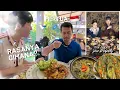 Download Lagu MERTUA INDONESIA LANGSUNG TERBANG SETELAH COBA MAKANAN RAJA KOREA DI DRAMA😂😂😂