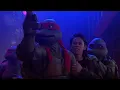 Ninja Rap Returns (Ninja Turtles x Run the Jewels)