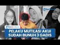 Download Lagu Tak Hanya Mutilasi Wanita di Padang Pariaman, Pelaku Juga Bunuh 2 Korban Lain Dikubur Dalam Sumur