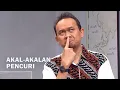 Download Lagu Akal Akalan Pencuri di Museum