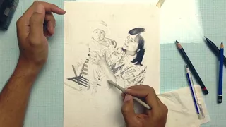 muara adera lyric video 