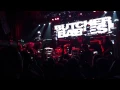 Butcher Babies - I Smell A Massacre (Live @ London Music hall 2015)