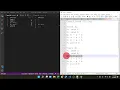 Conditioned Slicing URDU