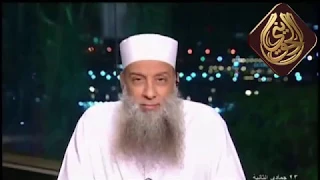 زهر الفردوس الحلقة 33 الشيخ الحويني 