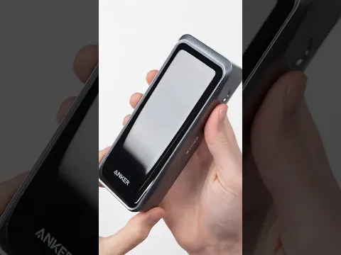 This 300W power bank is next level