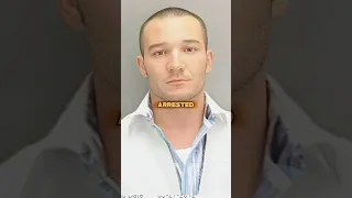 Shawn Ryan Gets Arrested