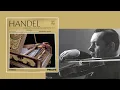Download Lagu HANDEL - Sonatas para Violino e Cravo - ARTHUR GRUMIAUX, VEYRON-LACROIX