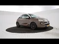 Opel ADAM 1 0 Turbo Unlimited Auto Siero - De autodealer van Nederland
