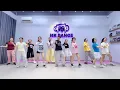 MASHUP TREND | Give It Up - 5678 - Timber | MK Dance