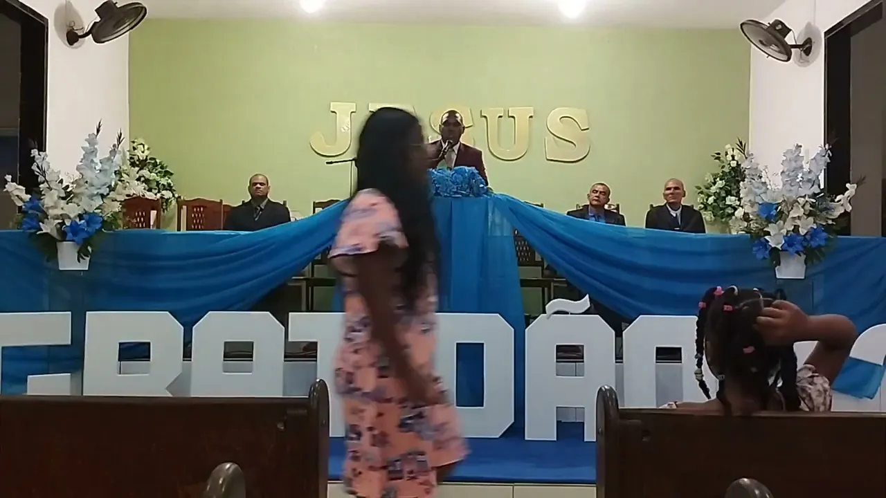 o deus de Jericó