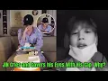 Download Lagu Why Did Jin BTS Cry While Celebrating Jimin's Birthday Alone? ARMY Is Deeply Moved!