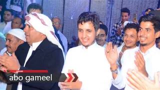 مقدمه افراح الحويطات الشيخ خالد الفاطر     الشيخ احمد الفاطر   تصوير ابوجميل دندنها