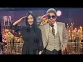 【With Music】鈴木雅之×篠原涼子が「Canaria」を熱唱　夢のコラボ