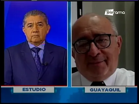 Dr. Fernando Espinoza 