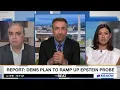 Why the Epstein Scandal is Trump s Watergate