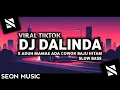 Download Lagu DJ DALINDA X ADUH MAMAE ADA COWOK BAJU HITAM SLOW BASS VIRAL TIKTOK TERBARU 2025!