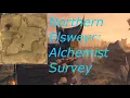 Alchemist Survey Northern Elsweyr