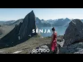 Download Lagu SENJA: Roadtrip on the SCENIC ROUTE and a hike to HESTEN and SEGLA mountain //EPS.9 EXPEDITION NORTH