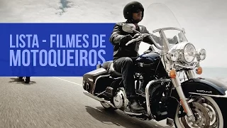 Motos: Os melhores filmes de motoqueiros