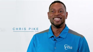 CCBill Lab at Webmaster Access 2017