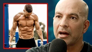 How to Increase Testosterone & Feel More Energized - Dr Peter Attia