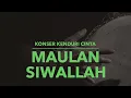 Download Lagu Cak Nun dan KiaiKanjeng | Maulan Siwallah