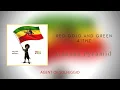 Download Lagu RED GOLD AND GREEN - {G#4= 417Hz} - Kabaka Pyramid ft. Damian Marley [Official Audio]
